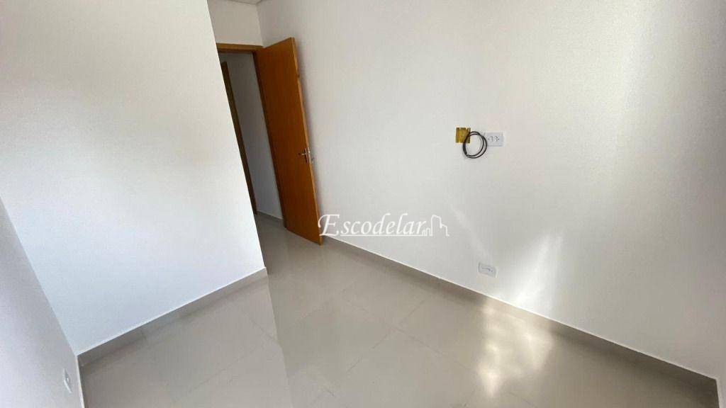 Apartamento à venda com 2 quartos, 39m² - Foto 6