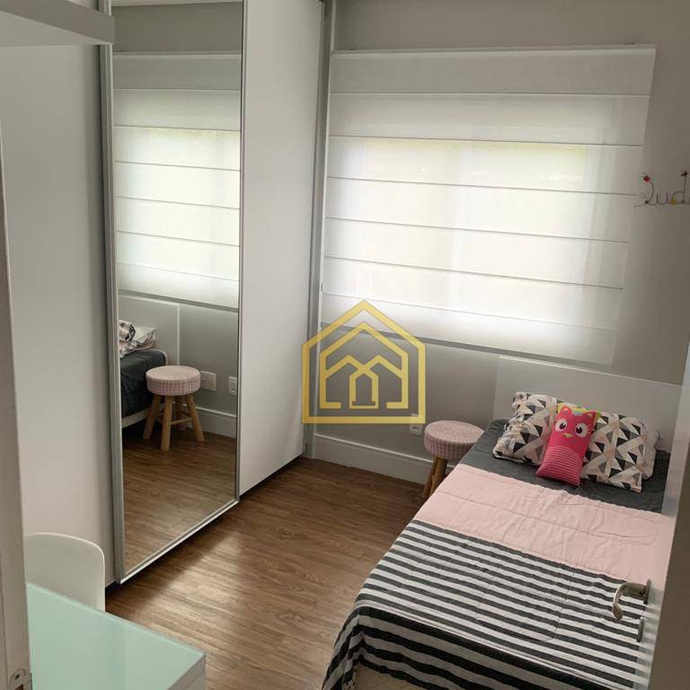 Apartamento à venda com 3 quartos, 93m² - Foto 9