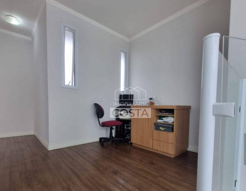 Casa de Condomínio à venda com 3 quartos, 246m² - Foto 11