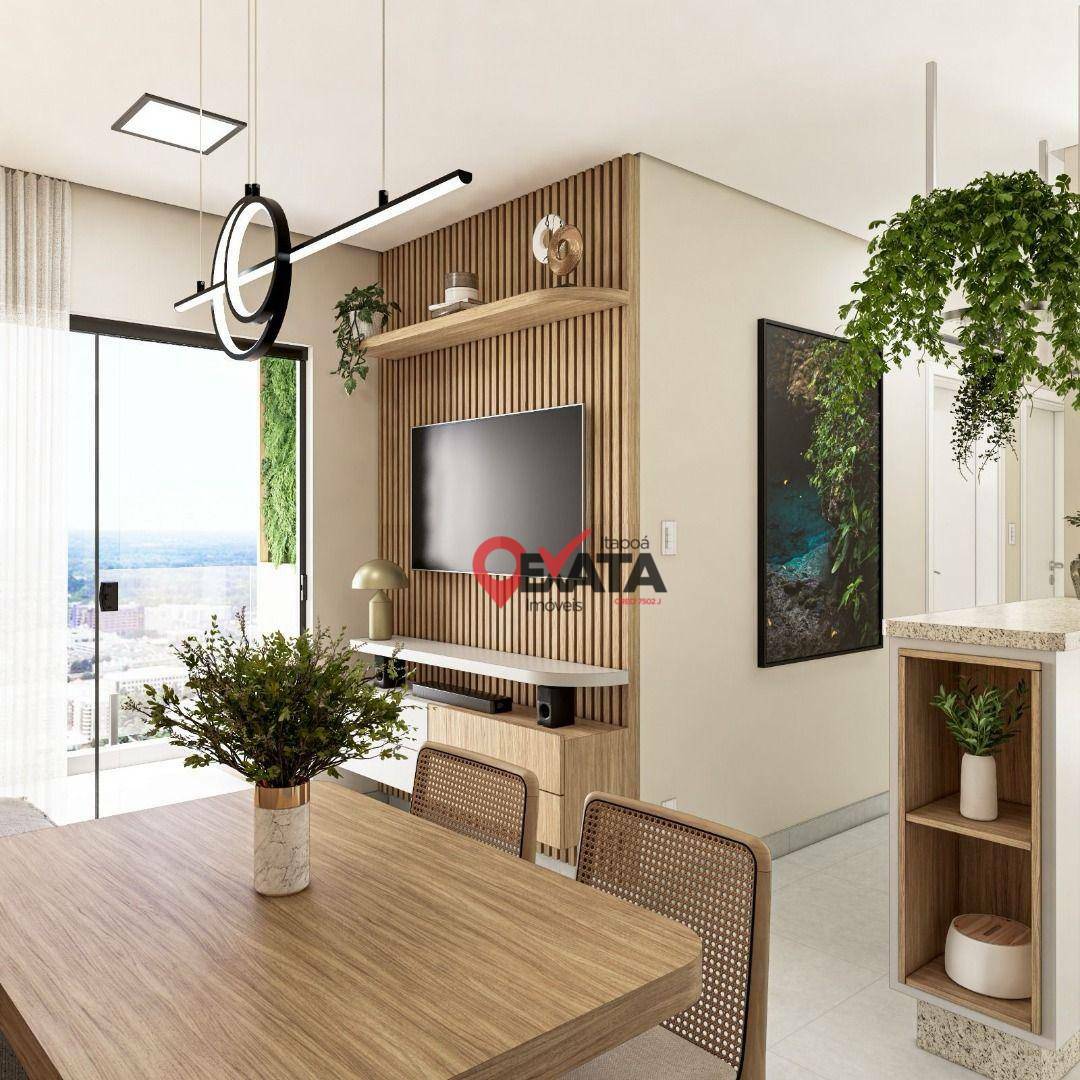 Apartamento à venda com 2 quartos, 57m² - Foto 17