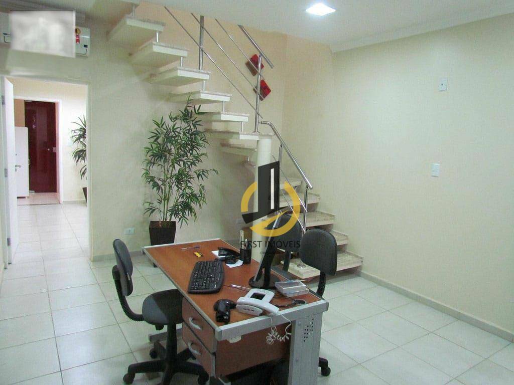 Sobrado à venda, 80m² - Foto 2