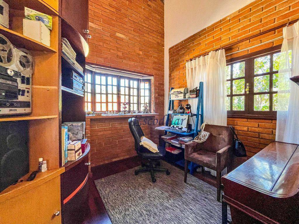 Casa de Condomínio à venda com 3 quartos, 280m² - Foto 27