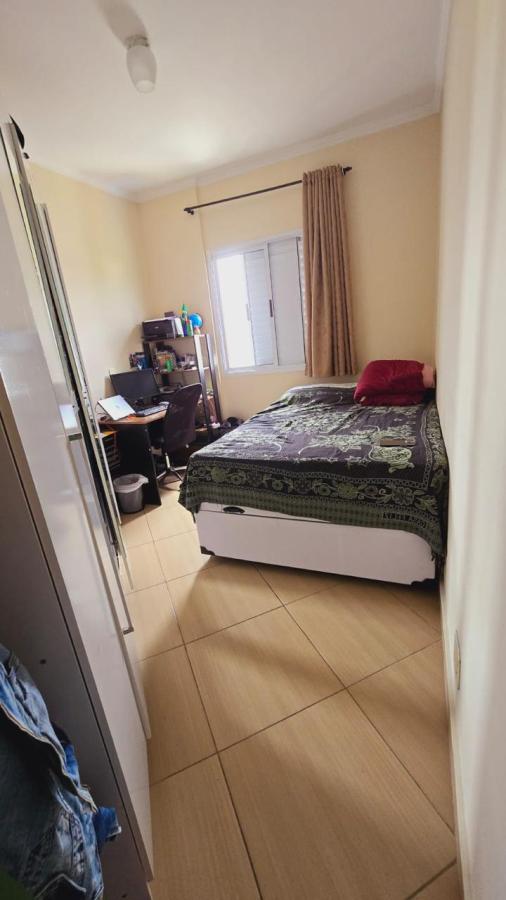 Apartamento à venda com 2 quartos, 55m² - Foto 2