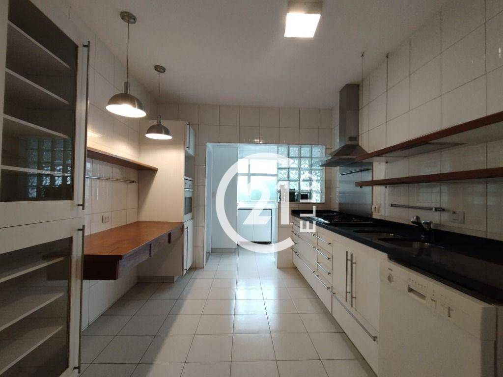 Apartamento à venda com 2 quartos, 140m² - Foto 15