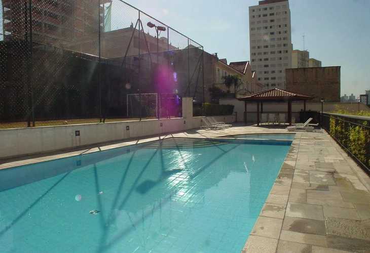 Apartamento à venda com 4 quartos, 279m² - Foto 8