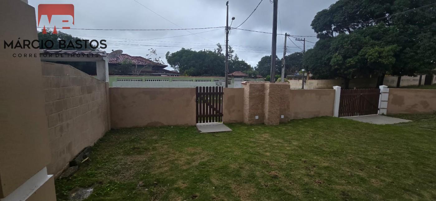 Casa à venda com 2 quartos - Foto 3