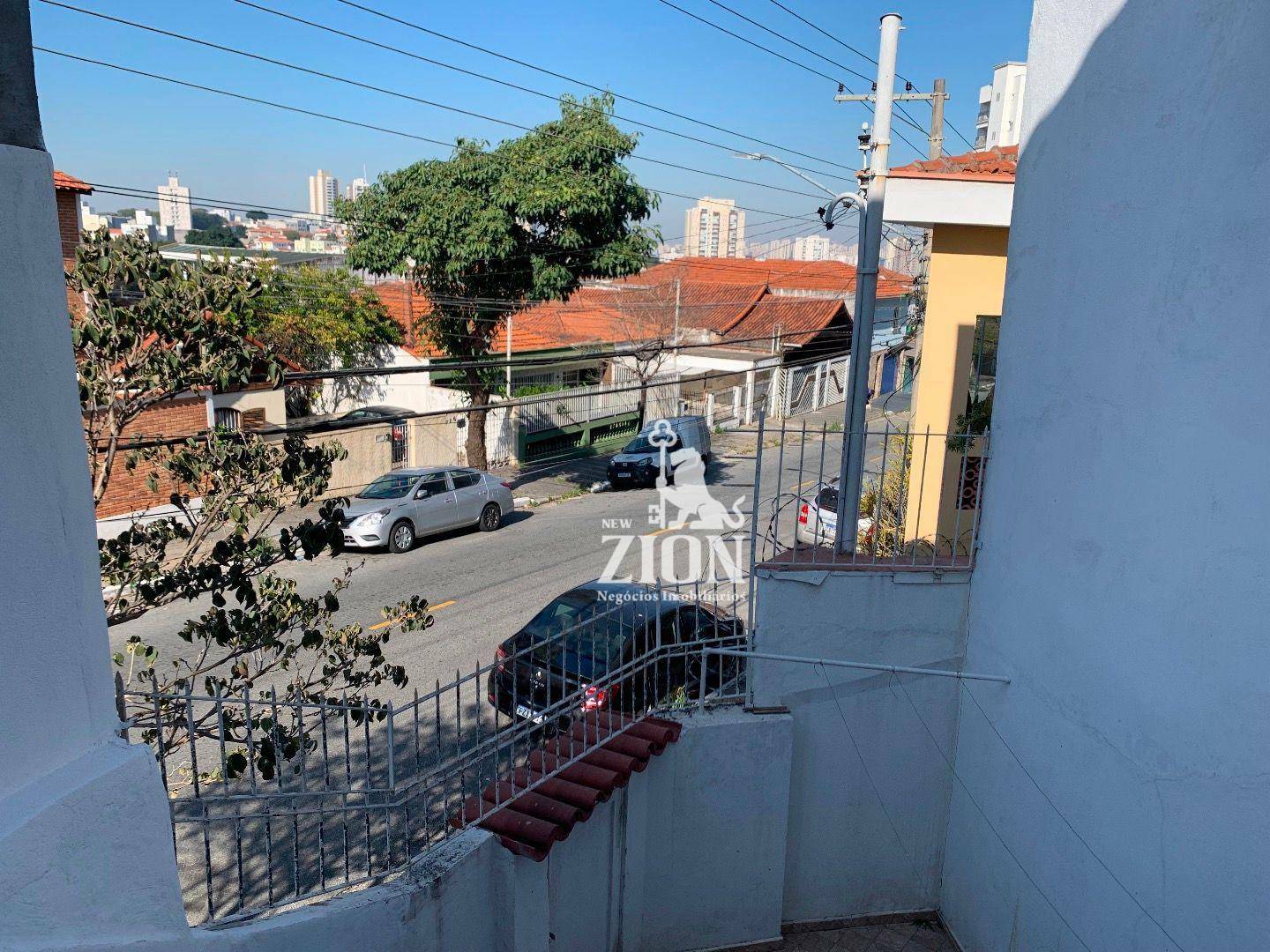 Sobrado à venda com 2 quartos, 150m² - Foto 13