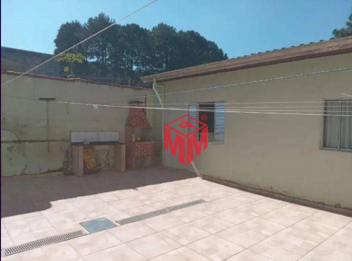 Casa à venda com 3 quartos, 151m² - Foto 12