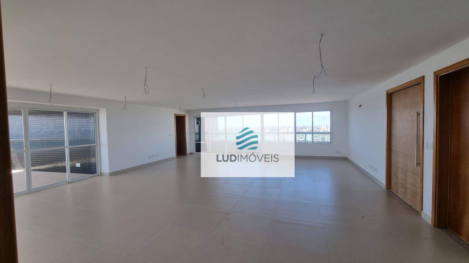 Apartamento à venda com 4 quartos, 286m² - Foto 20