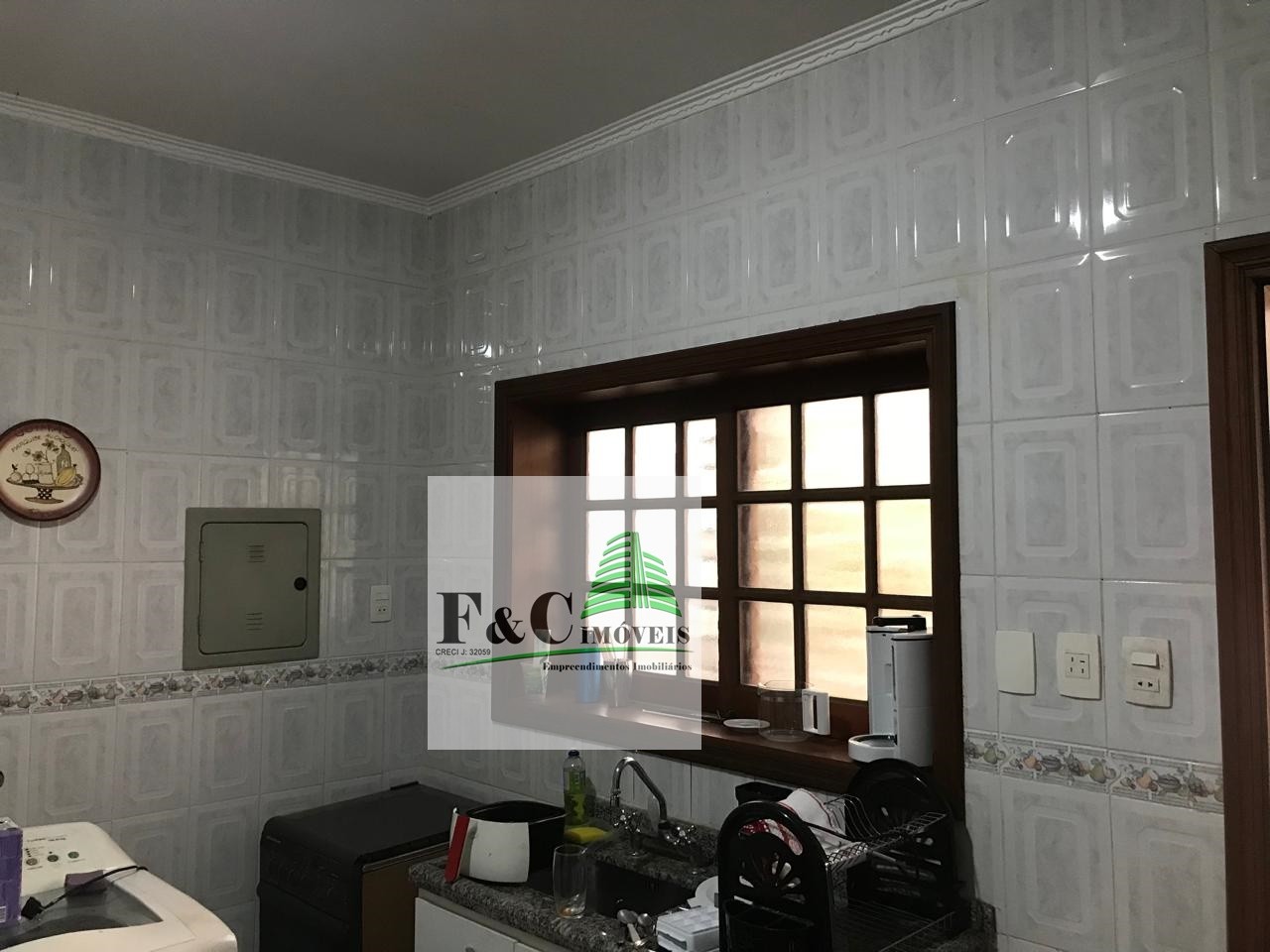 Casa de Condomínio à venda com 2 quartos, 420m² - Foto 6