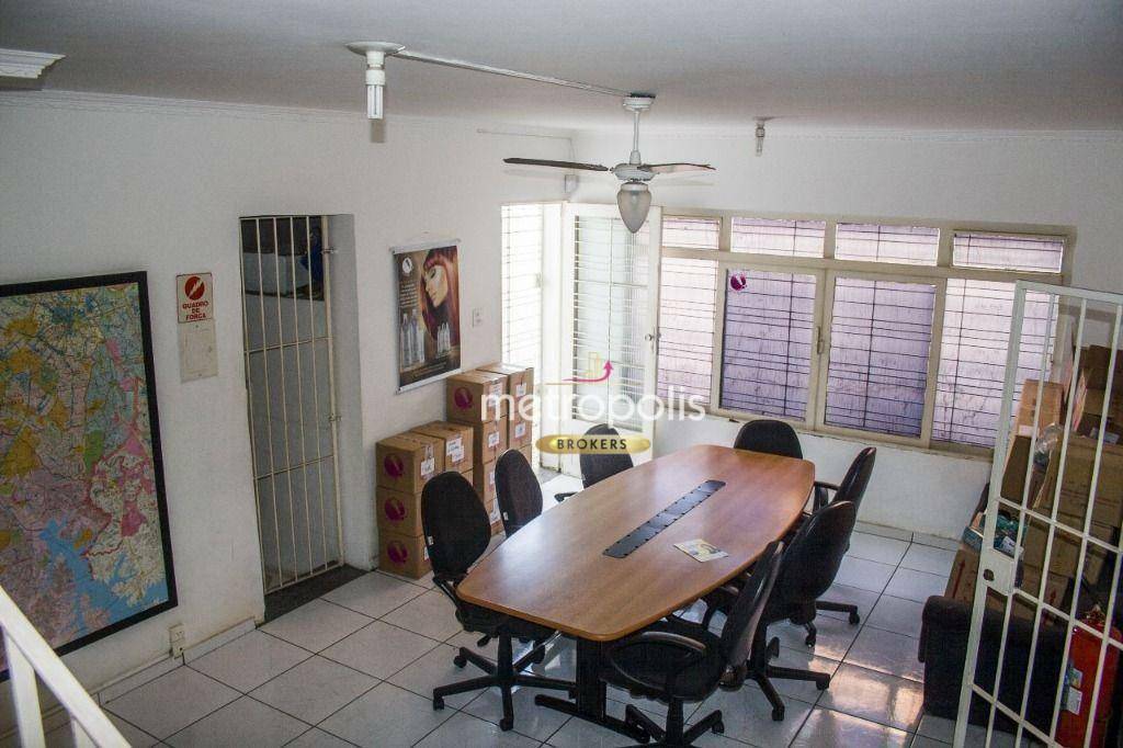 Sobrado à venda com 5 quartos, 358m² - Foto 2