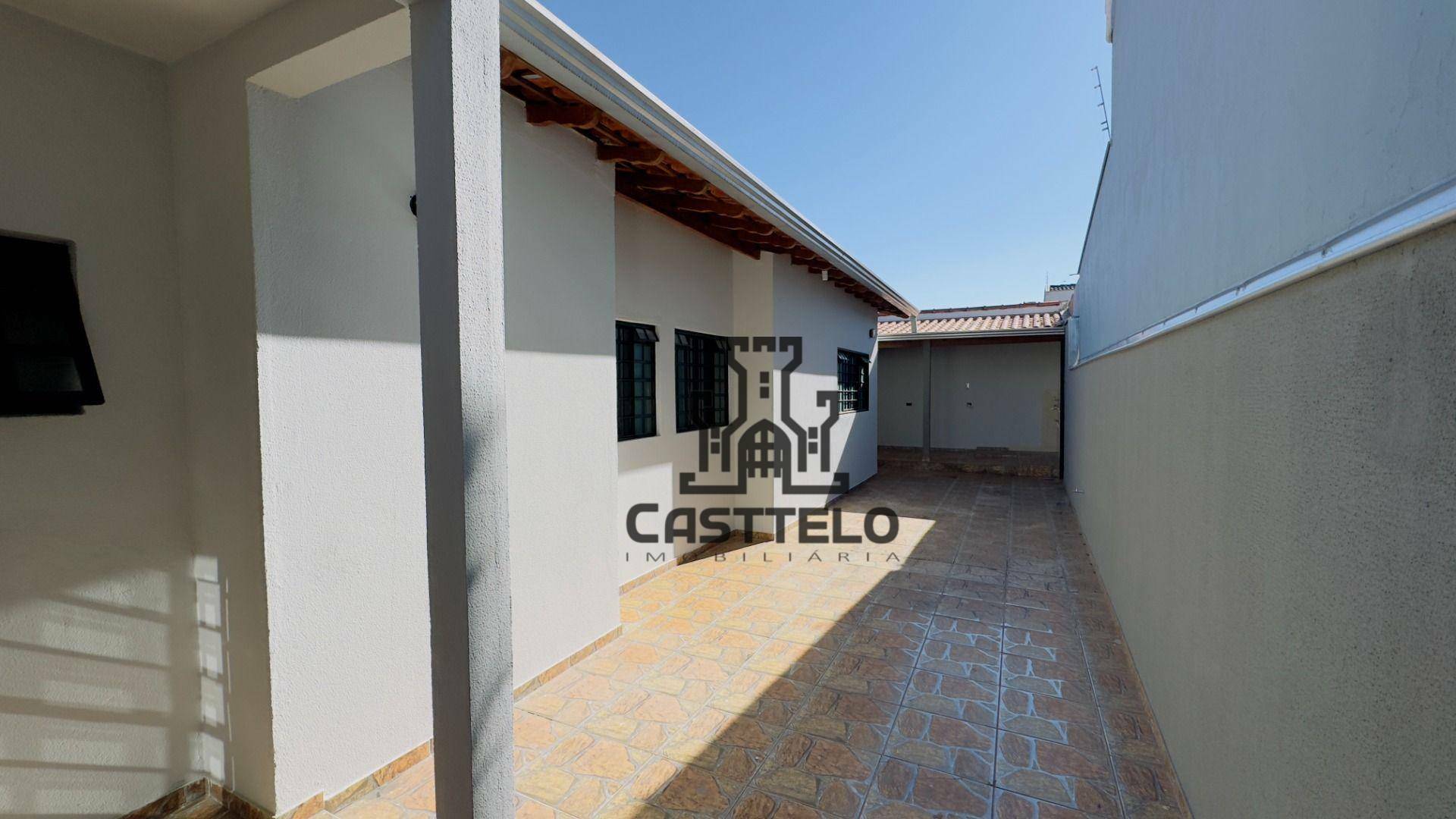 Casa à venda com 3 quartos, 100m² - Foto 18