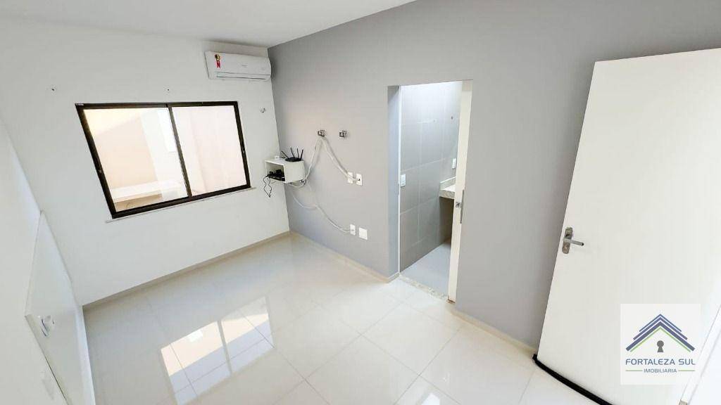 Casa de Condomínio à venda com 4 quartos, 185m² - Foto 6