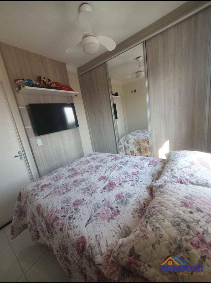 Apartamento à venda com 2 quartos, 50m² - Foto 10