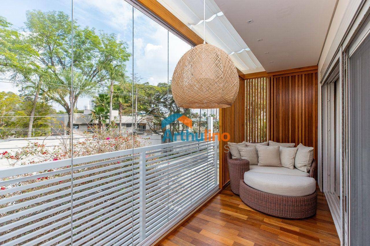 Casa à venda com 4 quartos, 441m² - Foto 61