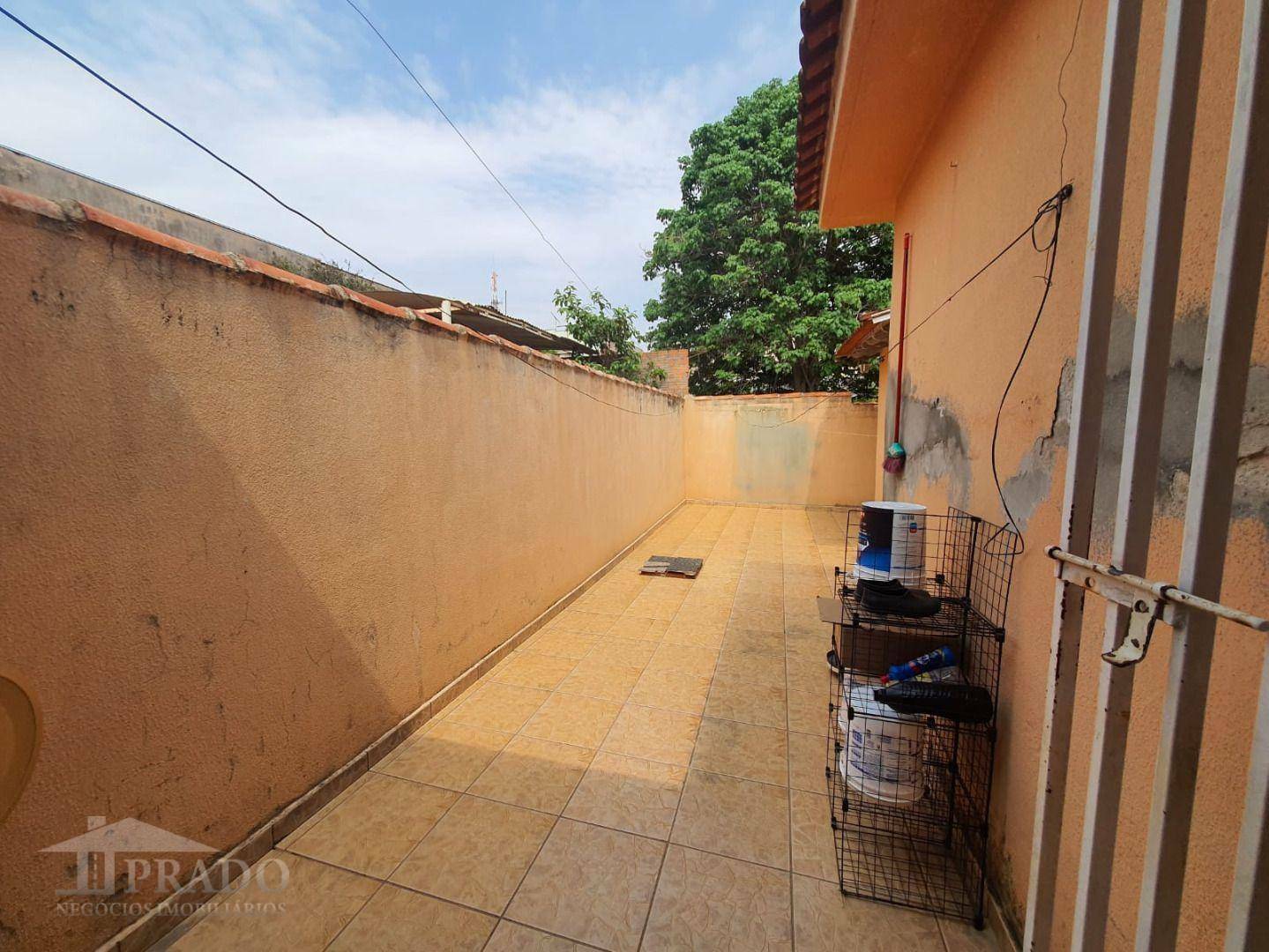 Casa à venda com 3 quartos, 164m² - Foto 31