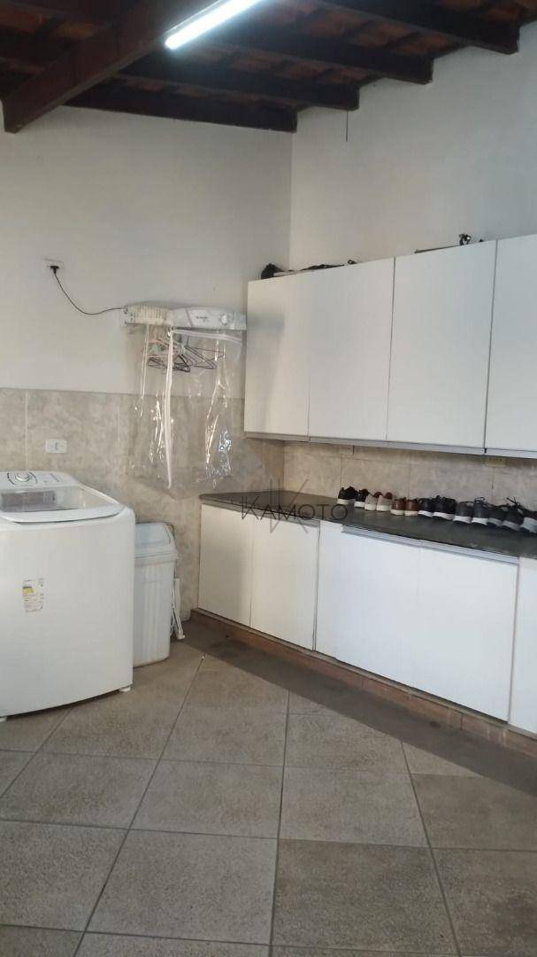 Sobrado à venda com 3 quartos, 391m² - Foto 17