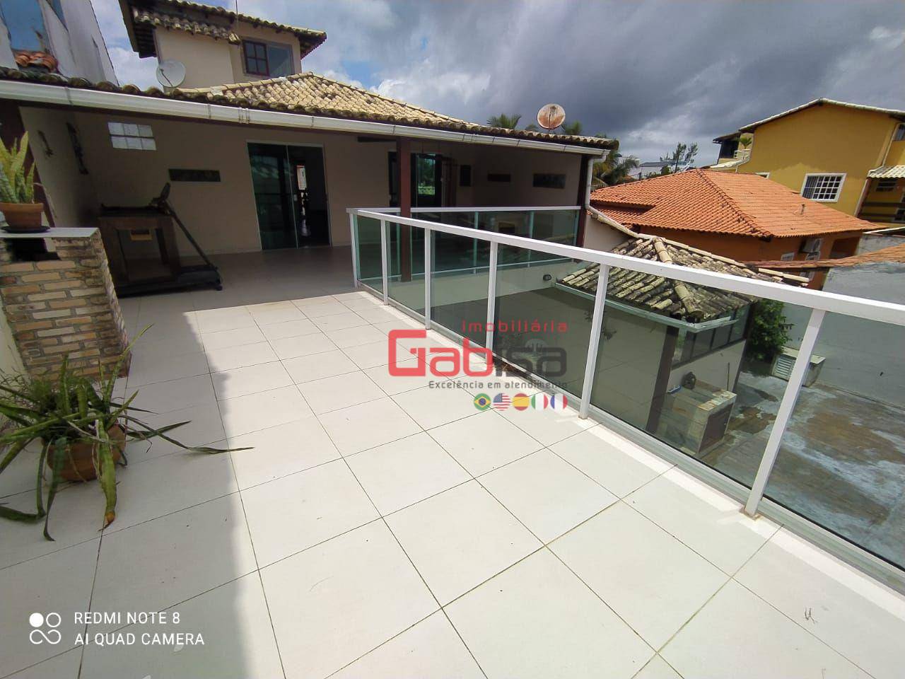 Casa à venda com 5 quartos, 400m² - Foto 61