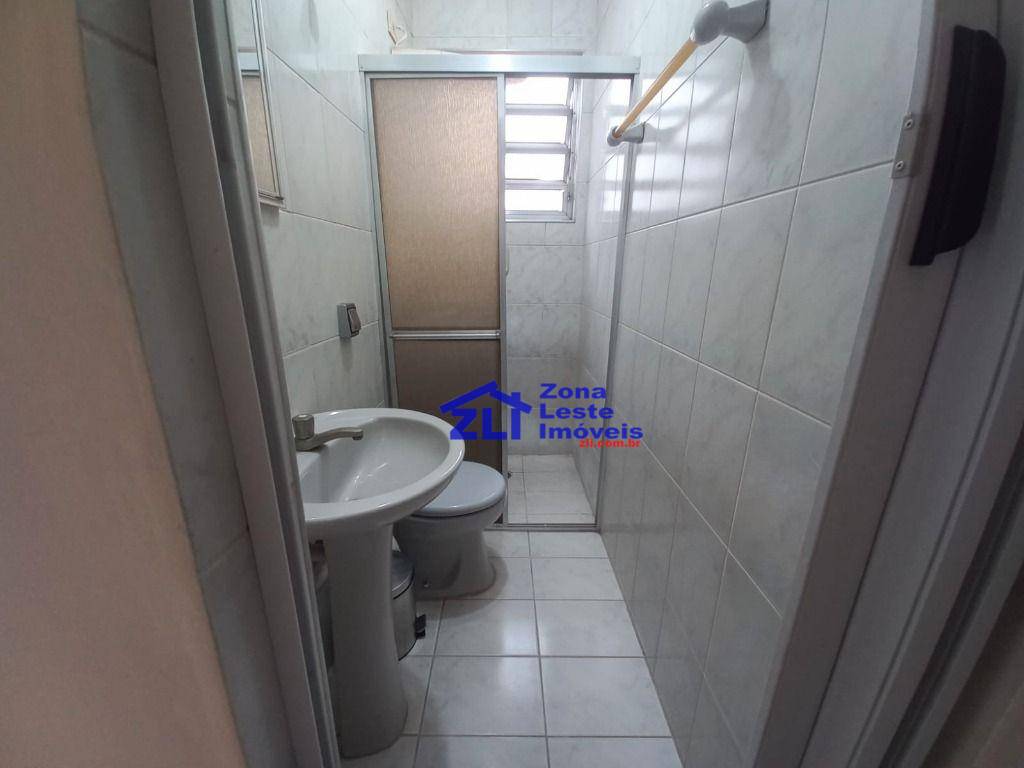 Sobrado para alugar com 4 quartos, 200m² - Foto 40