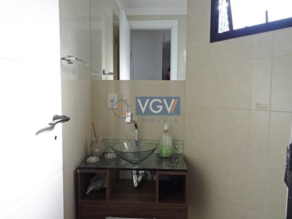 Apartamento à venda com 3 quartos, 127m² - Foto 10