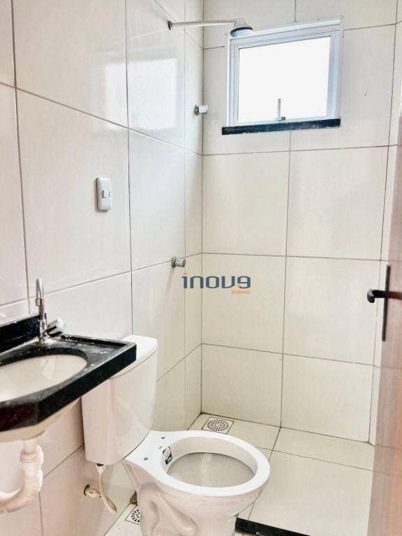 Apartamento à venda com 2 quartos, 55m² - Foto 7