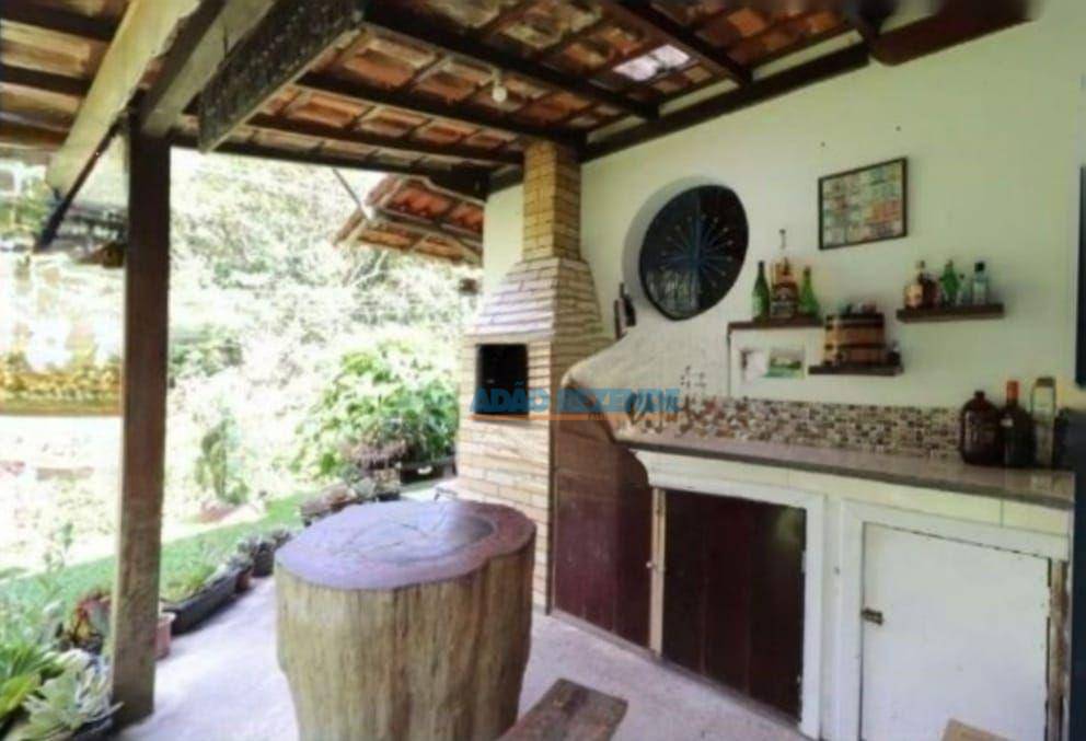 Sítio à venda com 5 quartos, 300m² - Foto 25