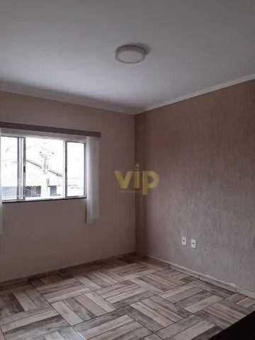 Apartamento à venda com 2 quartos, 60m² - Foto 4