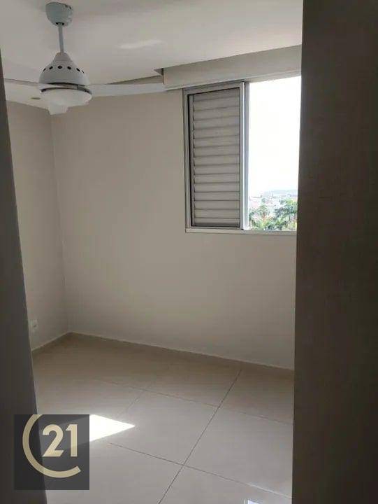 Apartamento à venda com 2 quartos, 54m² - Foto 6