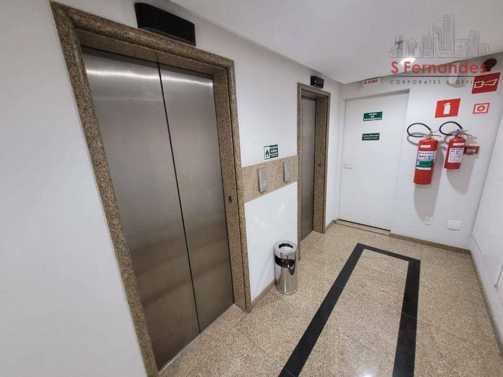 Conjunto Comercial-Sala para alugar, 51m² - Foto 18