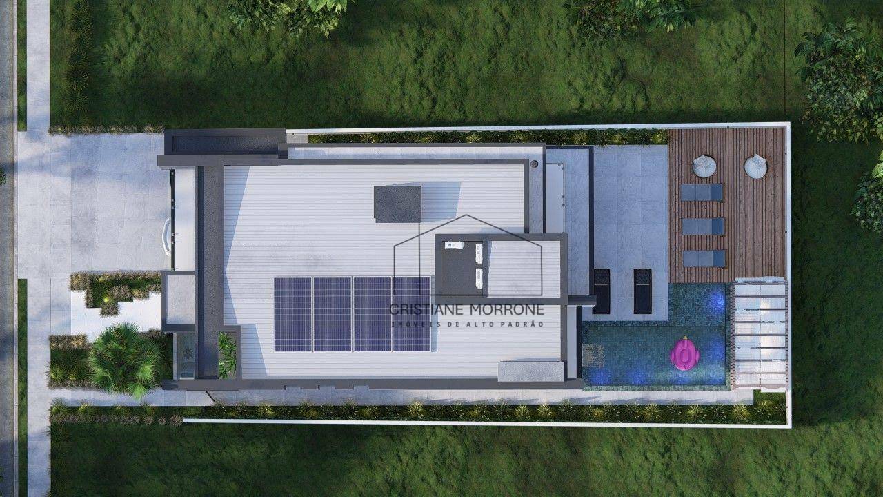 Casa de Condomínio à venda com 3 quartos, 266m² - Foto 9