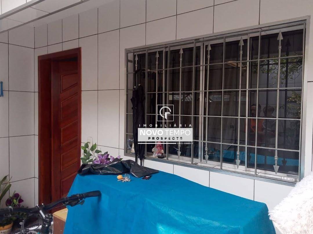 Casa à venda com 4 quartos, 160m² - Foto 15