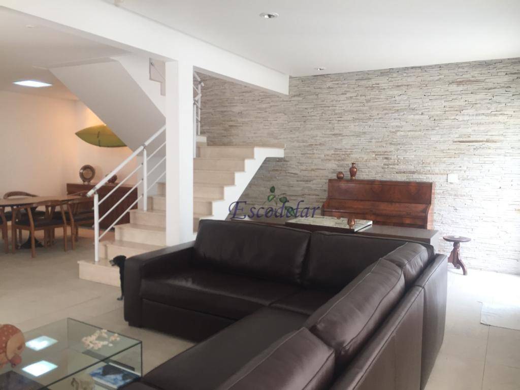 Casa à venda com 3 quartos, 280m² - Foto 2