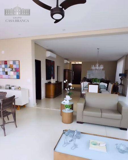 Sobrado à venda com 4 quartos, 404m² - Foto 4