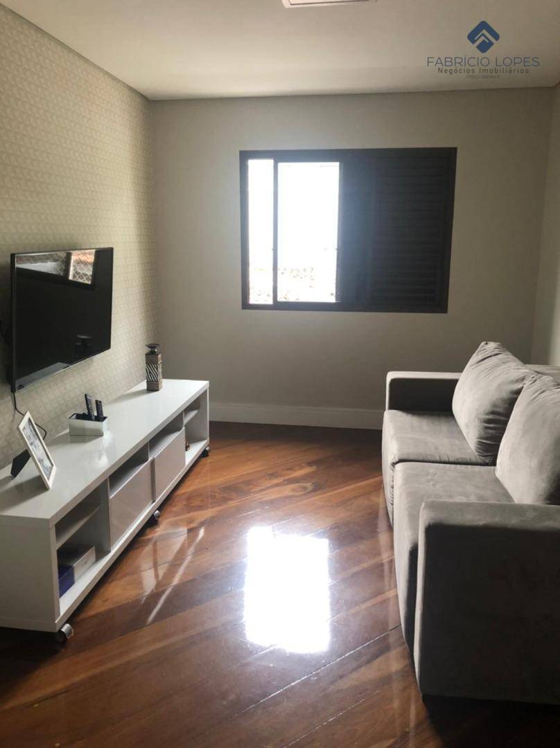 Apartamento à venda com 4 quartos, 168m² - Foto 11