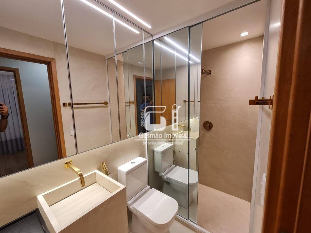 Apartamento à venda com 3 quartos, 90m² - Foto 12