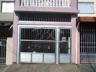 Sobrado à venda com 3 quartos, 117m² - Foto 1