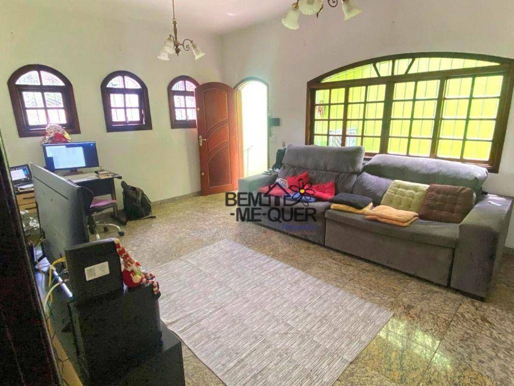 Casa à venda e aluguel com 2 quartos, 153m² - Foto 8