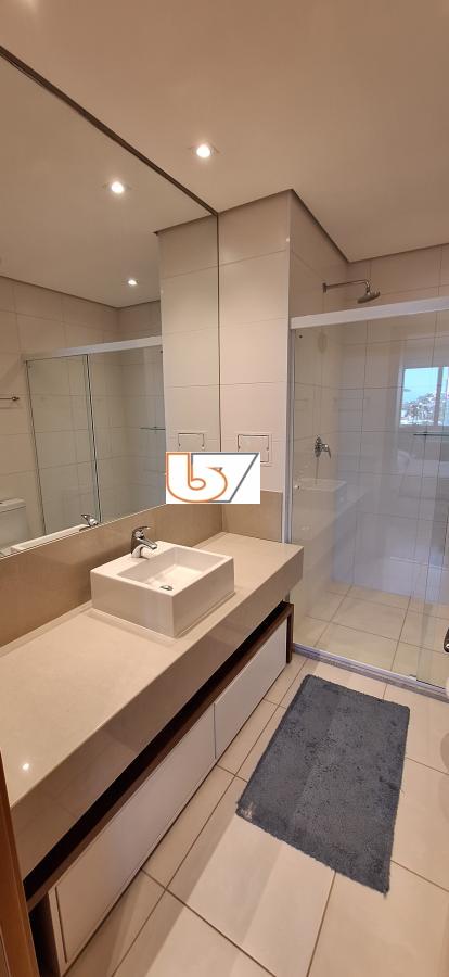 Apartamento para alugar com 1 quarto, 45m² - Foto 6
