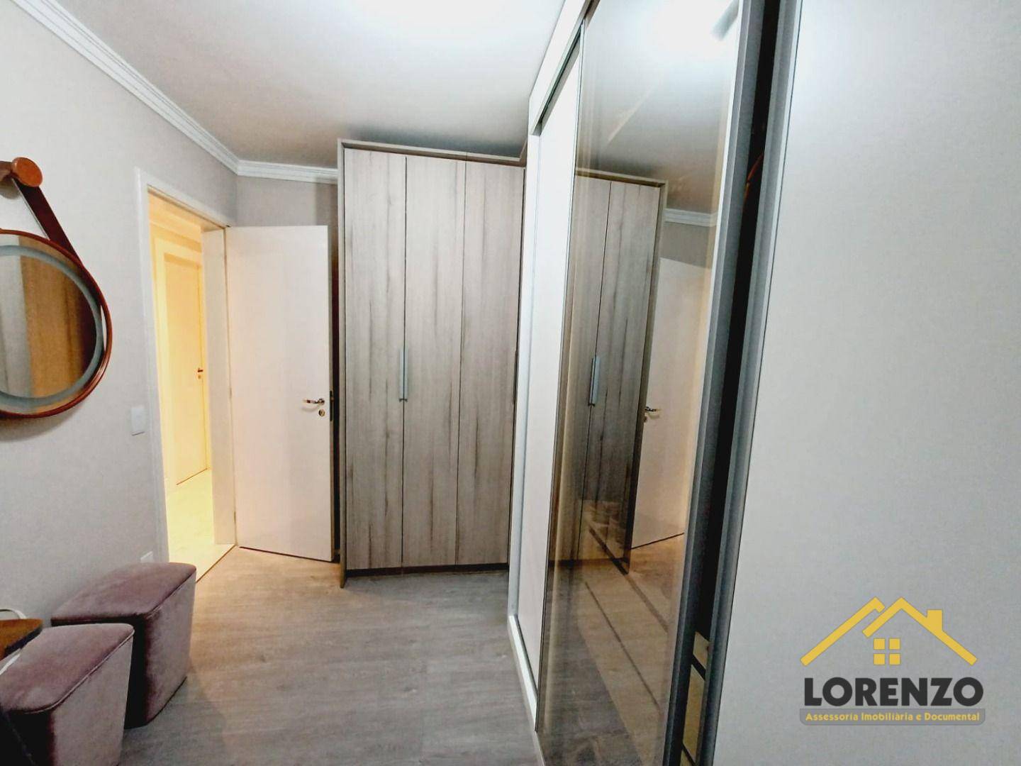 Apartamento à venda com 3 quartos, 115m² - Foto 30