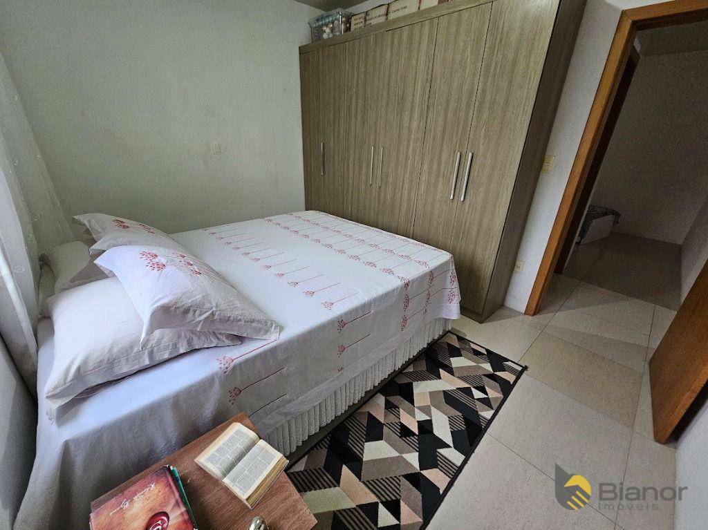 Apartamento à venda com 4 quartos, 119m² - Foto 6