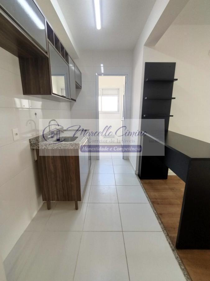 Apartamento para alugar com 2 quartos, 58m² - Foto 5