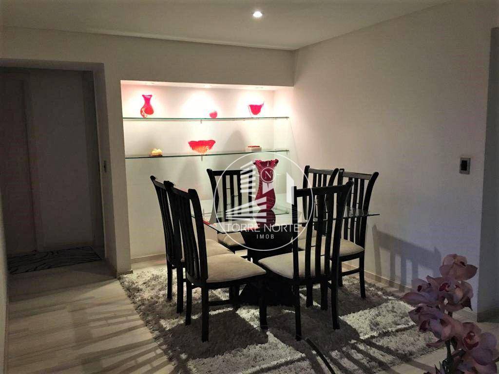 Apartamento à venda com 3 quartos, 85m² - Foto 2