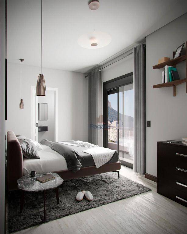 Apartamento, 3 quartos, 98 m² - Foto 4