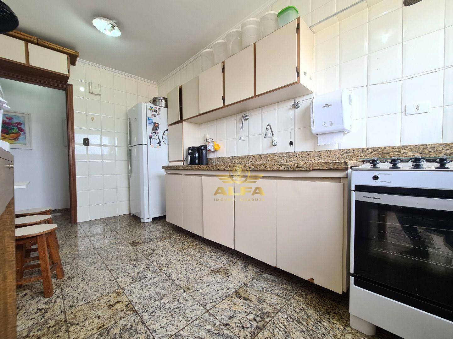 Apartamento à venda com 2 quartos, 100m² - Foto 12