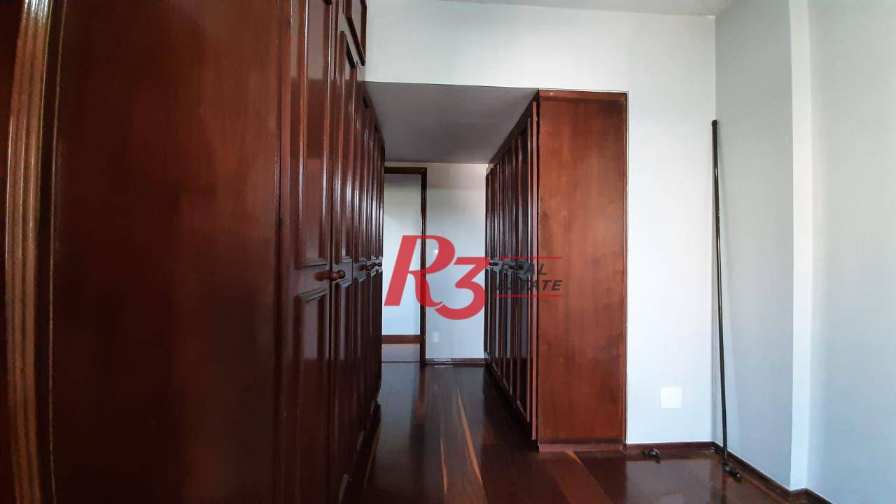 Apartamento à venda com 3 quartos, 124m² - Foto 22