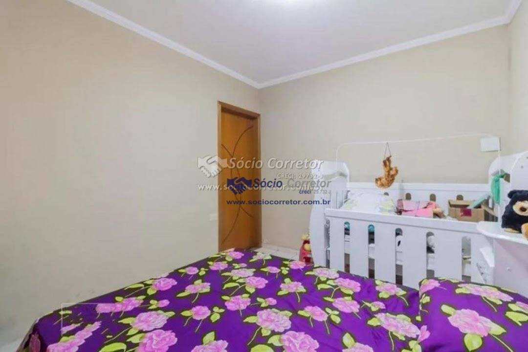 Sobrado à venda com 4 quartos, 200m² - Foto 22