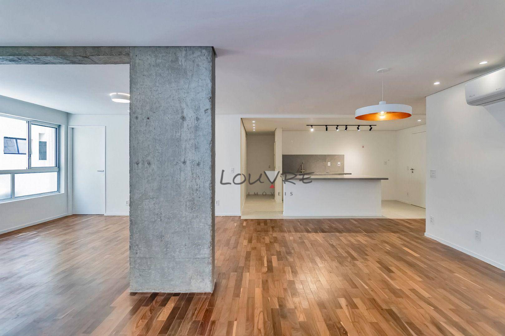 Apartamento à venda com 2 quartos, 127m² - Foto 9