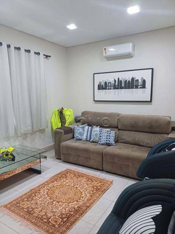 Casa de Condomínio à venda com 3 quartos, 290m² - Foto 3