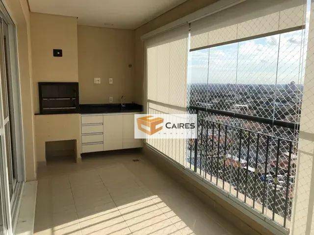 Apartamento à venda e aluguel com 3 quartos, 225m² - Foto 4