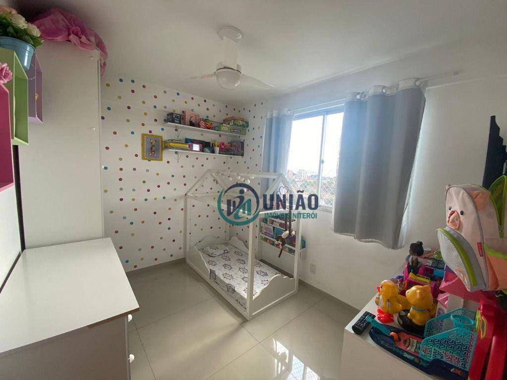 Apartamento à venda com 3 quartos, 82m² - Foto 11